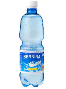 ベルニーナ/Bernina