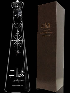 フィリコJETBlack　720ml　 1本　【賞味期限10年10月3日】