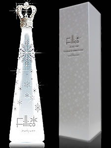 フィリコSnowWhite 720ml 1本