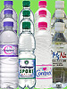 硬水ダイエットセット　4種類x各3本(計12本)500ml