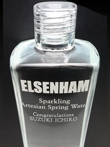 エルセンハム/ELSENHAM　(単品・名入れ販売)