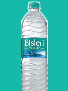 ビスレリ/Bisleri