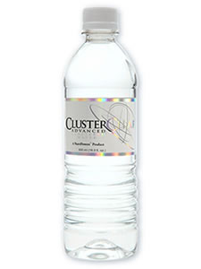 クラスター・クリア/Cluster Clear