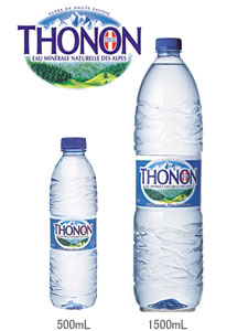 トノン/Thonon