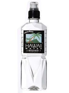 ハワイウォーター/Hawaii Water