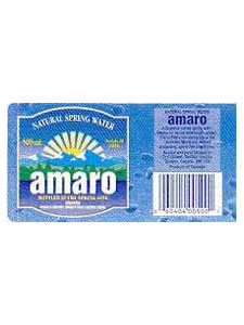 Amaro