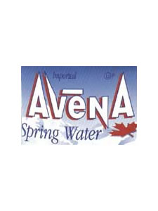 Avena Spring Water