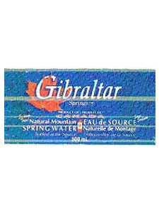 Gilraltar Springs