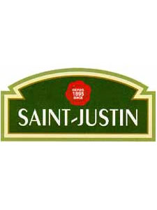 Saint Justin