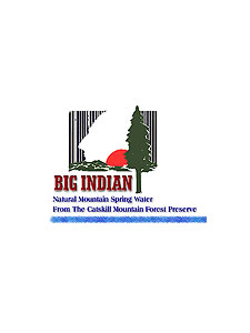 ビッグインディアン/Big Indian