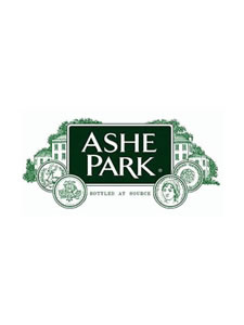 アシェパーク/Ashe Park