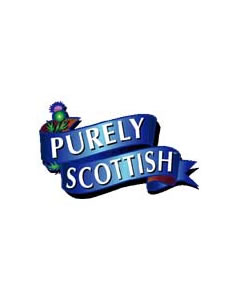 ピュアリー・スコティッシュ/Purely Scottish