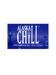 アラスカ・チル/Alaska Chill