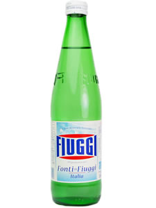 フィウッジ/Fiuggi