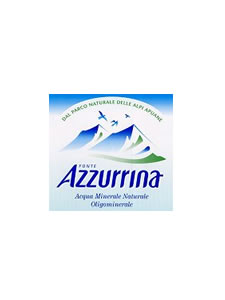 アヅリナ/Azzurrina