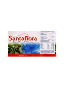 Fonte Santafiora