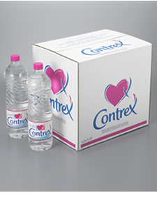 コントレックス/Contrex