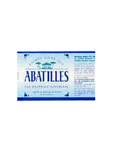 アバティーユ/Abatilles