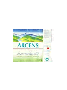 アルセン/Arcens