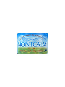 モンカルム/Montcalm