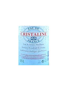 クリスタリン/Cristaline