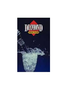 ダイアモンドスプリングウォーター/Diamond Spring Water