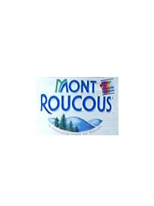 モンルークス/Mont Roucous