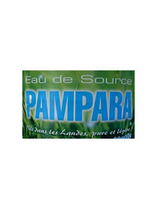 パンパラ/Pampara