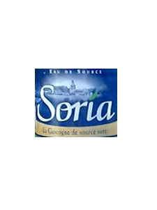 ソリア/Soria