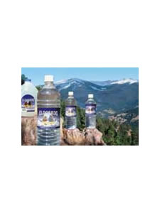 Eldorado Artesian Spring Water