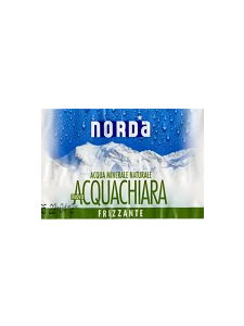 アクアチアーラ/Acquachiara