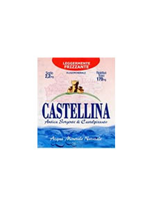 キャステリーナ/Castellina