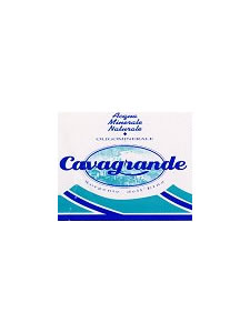 キャバグランデ/Cavagrande