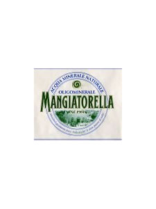 マンジャトレッラ/Mangiatorella