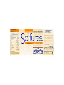 Solfurea