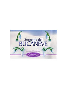 Sorgente del Bucaneve