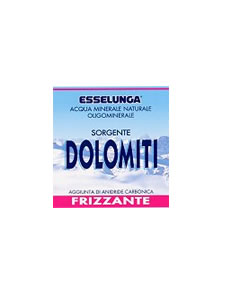 Sorgente Dolomiti
