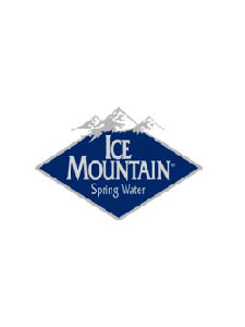 Ice Mountain