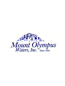 マウント・オリンパス(dischilled)/Mount Olympus (Distilled)