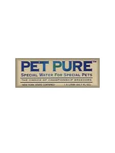 ペット・ピュア/Pet Pure