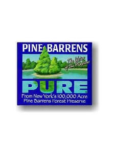 パイン・バレンズ/Pine Barrens