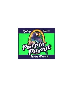 パープル・パレット/Purple Parrot