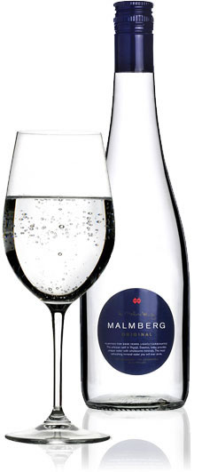 マルムバーグ・オリジナル・ウォーター/Malmberg Original Water