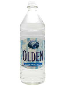 オルデン/Olden