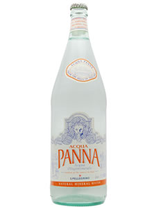 パンナ/Panna