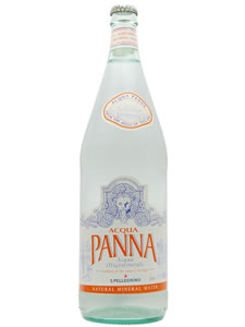 パンナ/Panna