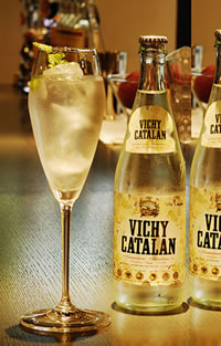 Vichy Catalan