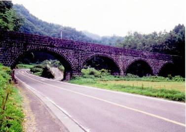 明正井路橋