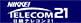 NIKKEI TELECOM21
