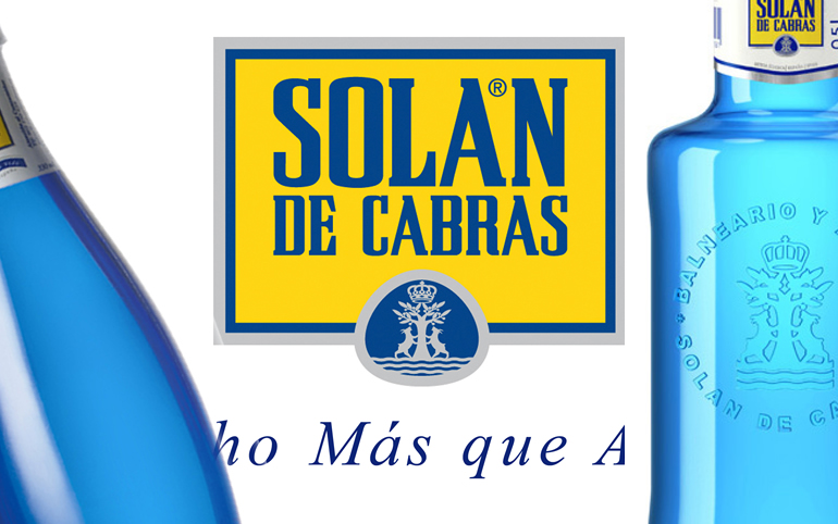 ソラン デ カブラス Solan De Cabras スペイン産 水広場